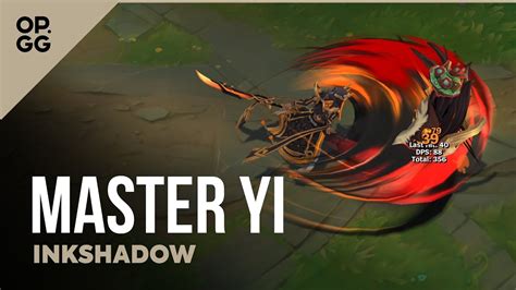Learn about Master Yi&x27;s Arena build, runes, items, and skills in Patch 13. . Opgg yi